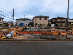 船橋市新高根6丁目