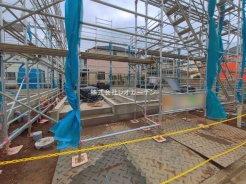 船橋市新高根6丁目