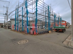 船橋市新高根6丁目