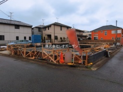 船橋市新高根6丁目