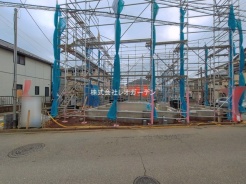 船橋市新高根6丁目