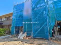 習志野市袖ケ浦4丁目