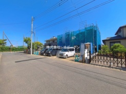 習志野市袖ケ浦4丁目