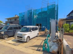 習志野市袖ケ浦4丁目