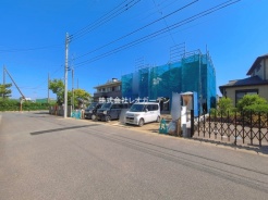 習志野市袖ケ浦4丁目