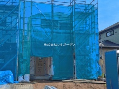 習志野市袖ケ浦4丁目