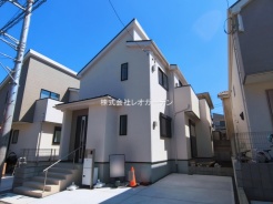 船橋市芝山6丁目