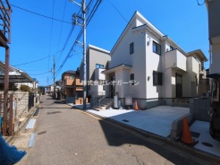 船橋市芝山6丁目