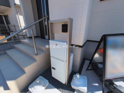 船橋市芝山6丁目