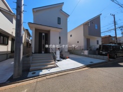 船橋市芝山6丁目