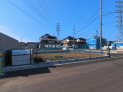 船橋市二和西5丁目