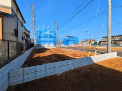 船橋市二和西5丁目