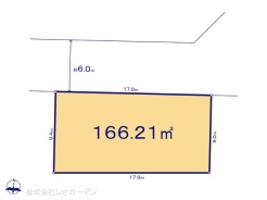 図面と異なる場合は現況を優先