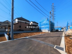 船橋市二和西5丁目