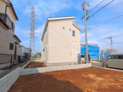 船橋市二和西5丁目