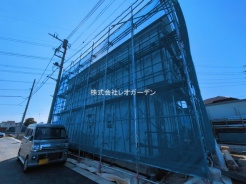 船橋市二和西5丁目