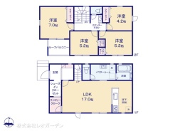 図面と異なる場合は現況を優先