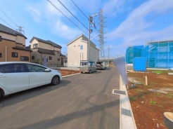 船橋市二和西5丁目