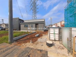 船橋市二和西5丁目