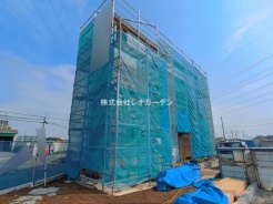 船橋市二和西5丁目