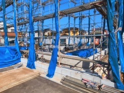 船橋市二和西5丁目