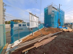 船橋市二和西5丁目