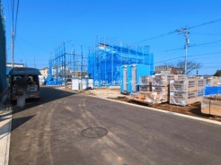 船橋市二和西5丁目