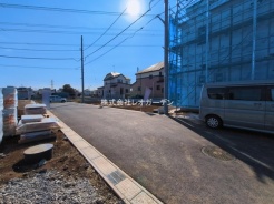 船橋市二和西5丁目