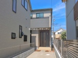 船橋市二和西 新築一戸建て