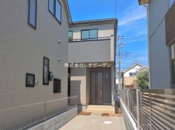船橋市二和西4丁目