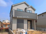 新築一戸建て