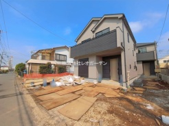 船橋市二和西4丁目