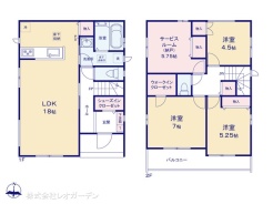 図面と異なる場合は現況を優先
