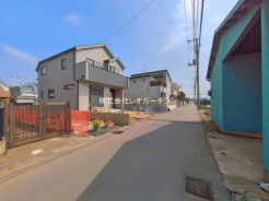 船橋市二和西4丁目