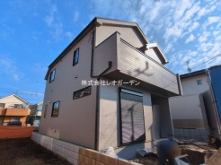 船橋市二和西4丁目