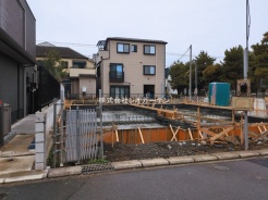 市川市富浜3丁目