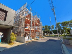 市川市富浜3丁目