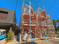 市川市富浜3丁目