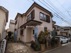 船橋市田喜野井1丁目