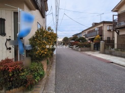 船橋市田喜野井1丁目