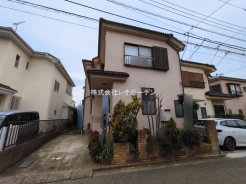 船橋市田喜野井1丁目