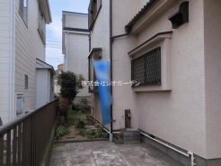 船橋市田喜野井1丁目