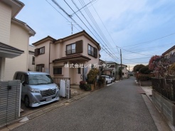 船橋市田喜野井1丁目