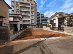 習志野市東習志野3丁目