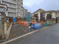 習志野市東習志野3丁目