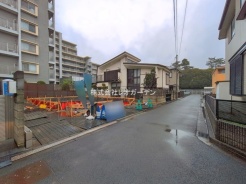 習志野市東習志野3丁目