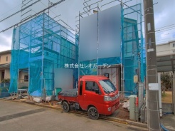 成田市中台2丁目