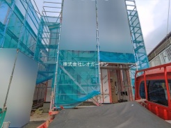 成田市中台2丁目