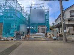 成田市中台2丁目