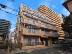 市川市南八幡4丁目